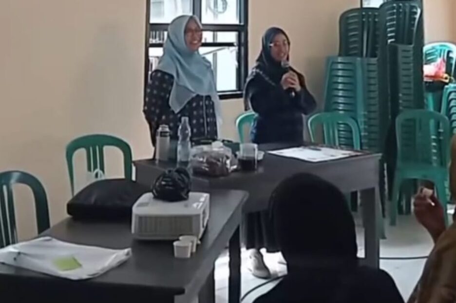 foto dok. poltekkes kemenkes banten