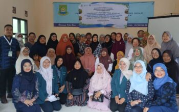 foto dok. Poltekkes Kemenkes Banten