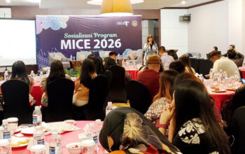 foto dok. E&C Productions dan TTG Events dan Kementerian Pariwisata