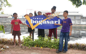foto dok. bogasari