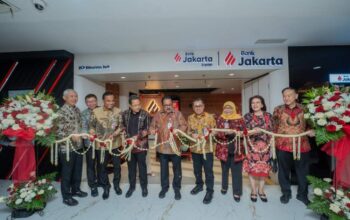 eForm di KCP Kebayoran Park
