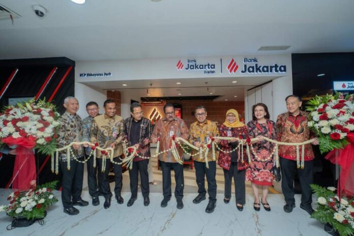 eForm di KCP Kebayoran Park