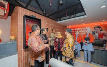 Bank Jakarta