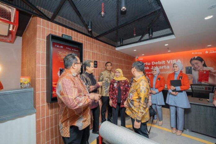 Bank Jakarta