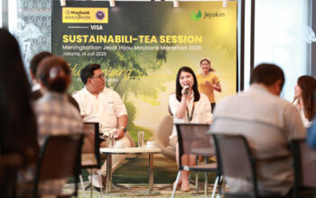 foto dok. maybank indonesia