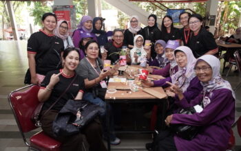 foto dok. dbs indonesia