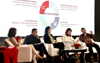 foto dok. dbs indonesia