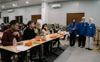 foto dok. BlueScope Lysaght dan IAI Bekasi