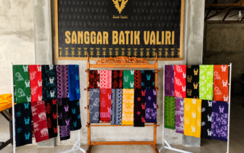 foto dok. ltkl & gampiri interaksi