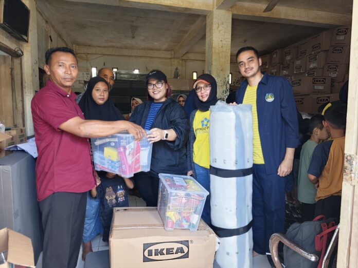 foto dok. ikea indonesia