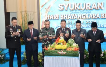 foto dok. polrestro tangerang kota