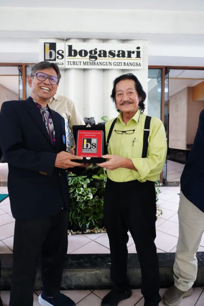 foto dok. bogasari