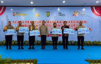foto dok. polrestro tangerang kota