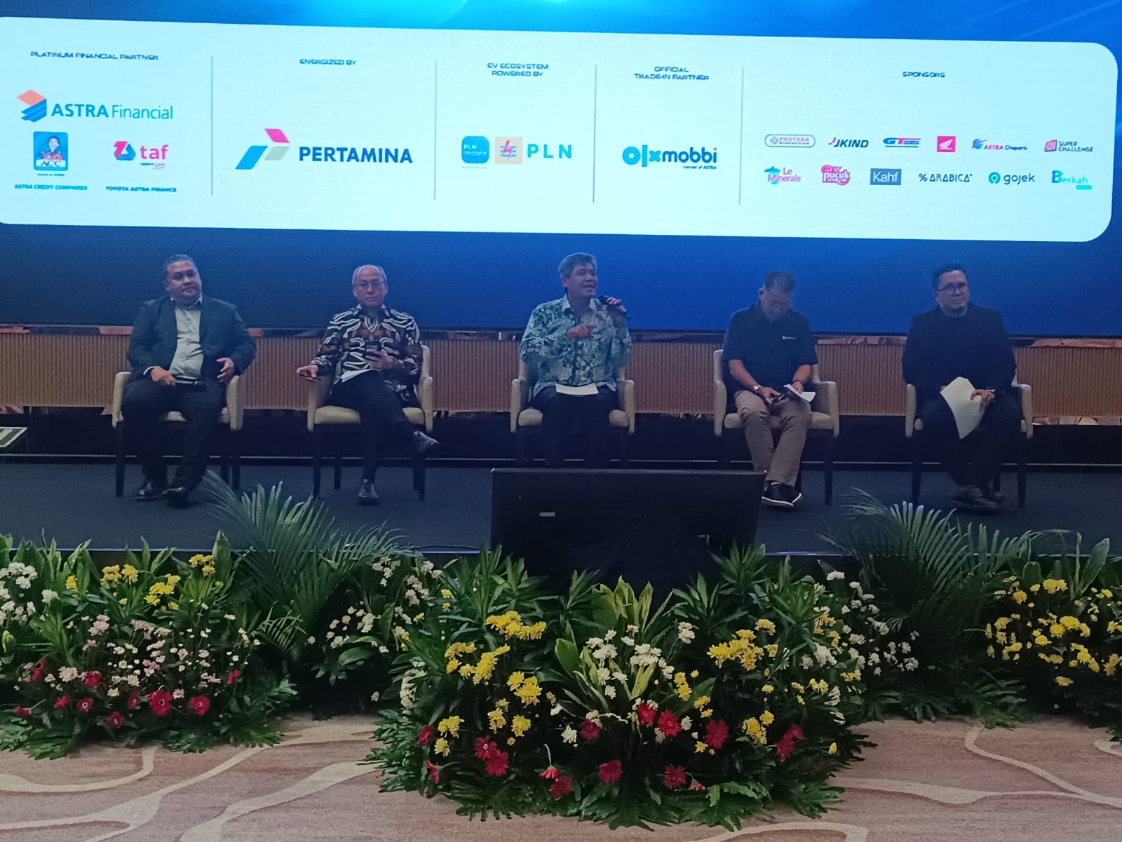 HPM: Karakter Honda Tetap Hidup di Super One