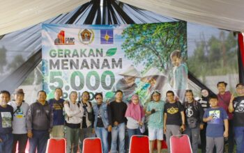 foto dok. pwi jaya