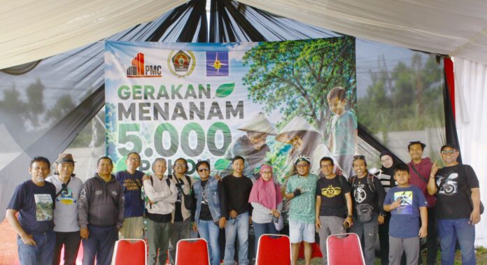 foto dok. pwi jaya