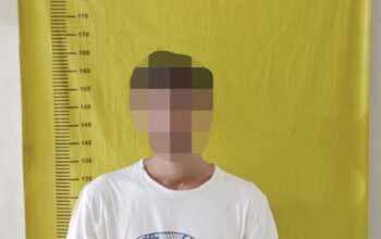 foto dok. polsek sepatan