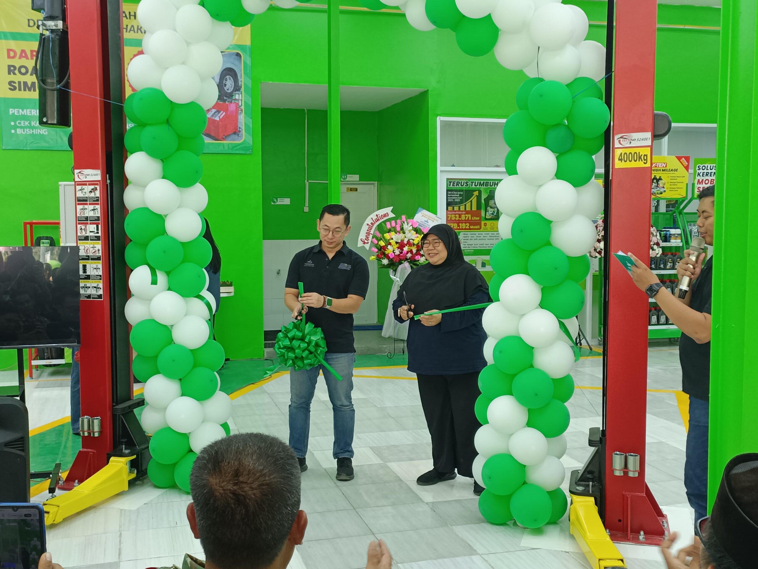 Mobeng Hadirkan Solusi Khusus Mobil Bekas Di Bekasi