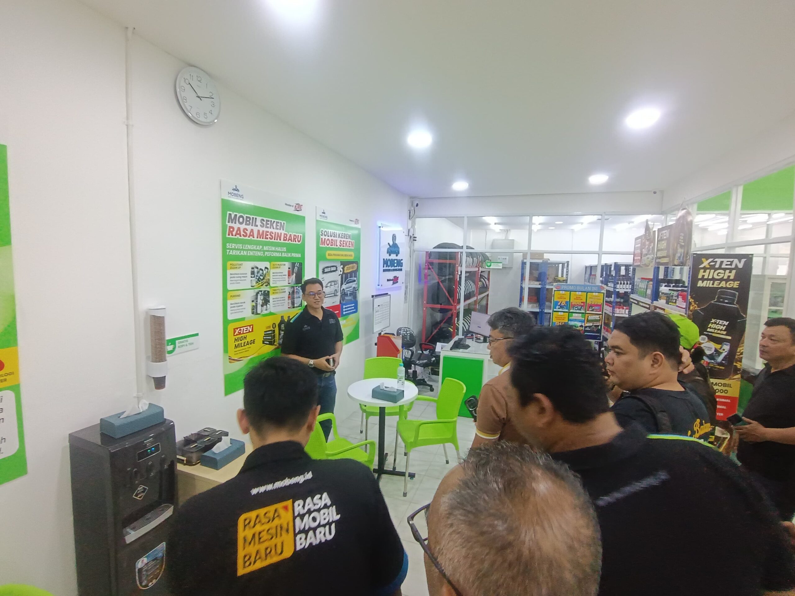 Mobeng Hadirkan Solusi Khusus Mobil Bekas Di Bekasi