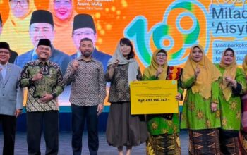 foto dok. maybank indonesia