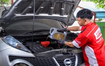 Musim Panas, Jangan Tunda Ganti Oli Mesin