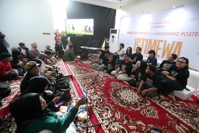 Film Istimewa