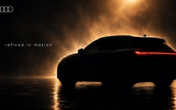 Intip Kejutan Audi Jelang GIIAS 2026