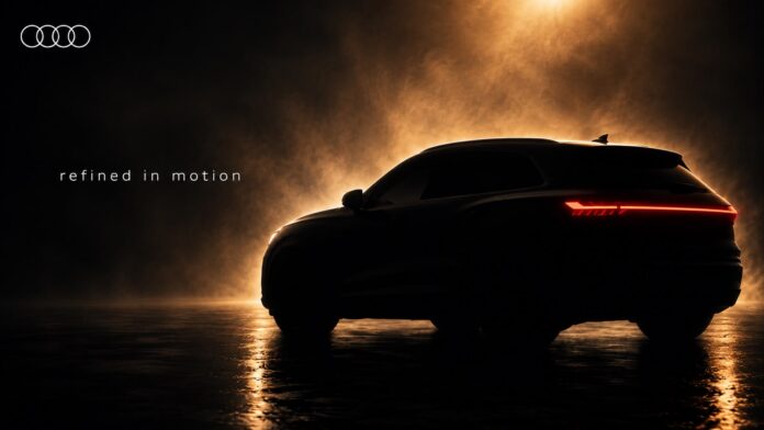 Intip Kejutan Audi Jelang GIIAS 2026