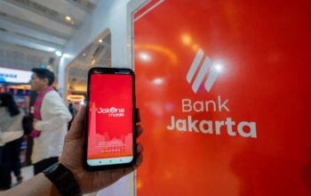 Bank Jakarta