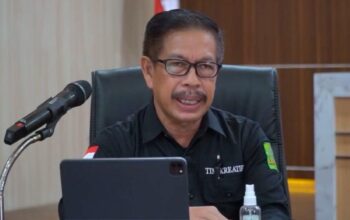 Pakar Hukum Pidana