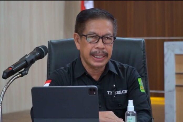 Pakar Hukum Pidana