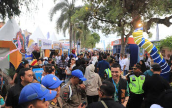 foto dok, diskominfo kota tng