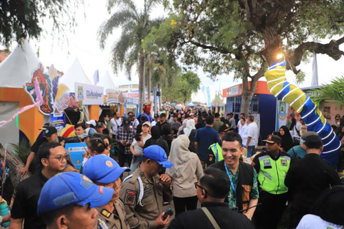 foto dok, diskominfo kota tng