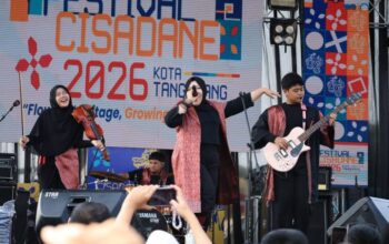 foto dok. diskominfo kota tng