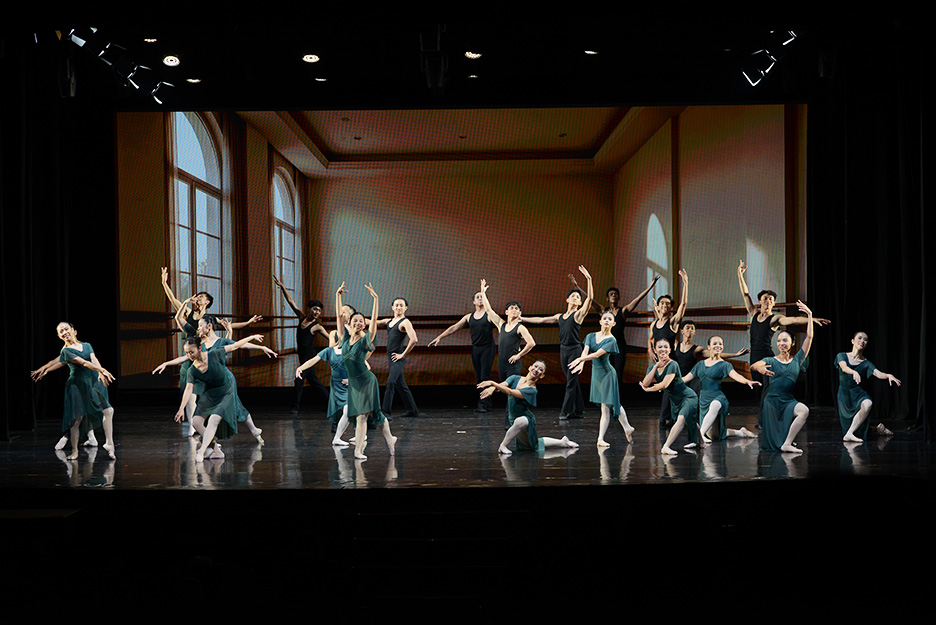 Dance For All 2
