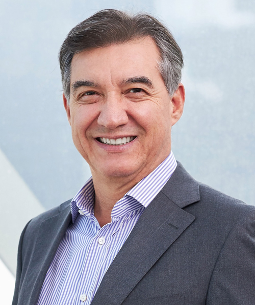 Sebastian Paredes, foto dok. dbs