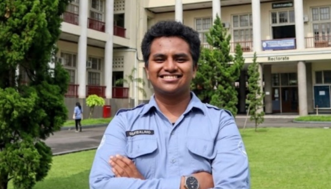 foto dok. komaruddin nursi kasman