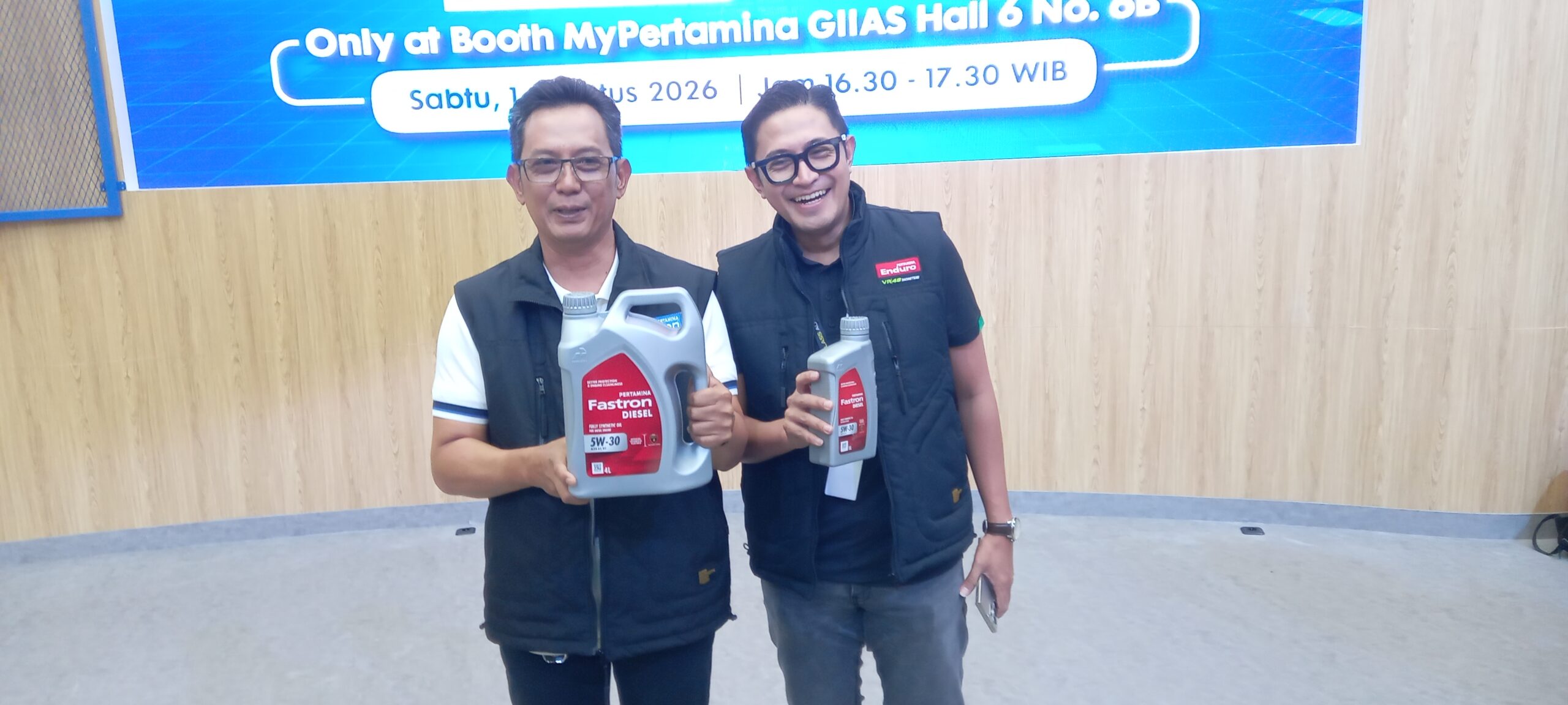 Mesin Diesel Boros? Coba 6 Tips Ini