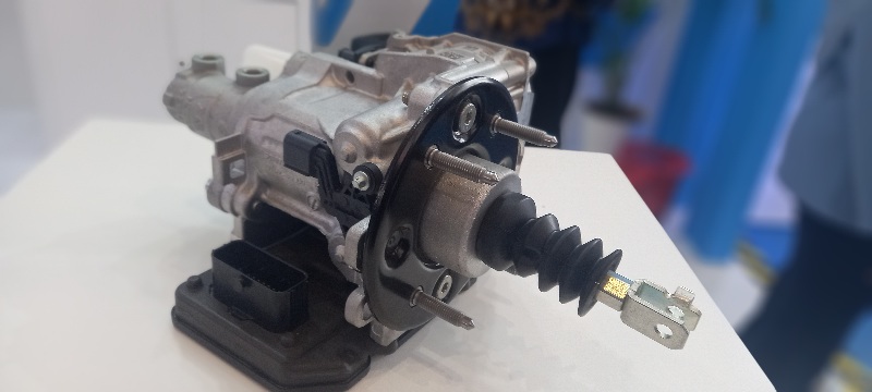 Bosch: Mobil Masa Depan Bisa Bantu Cegah Kecelakaan