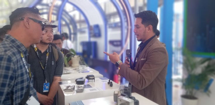 Bosch: Mobil Masa Depan Bisa Bantu Cegah Kecelakaan