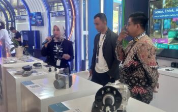 Bosch: Mobil Masa Depan Bisa Bantu Cegah Kecelakaan