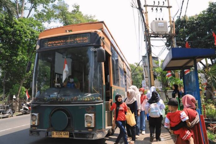 foto dok. diskominfo pemkot tng