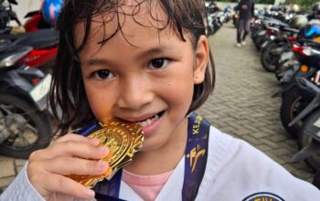 foto dok. Nadhira Farah Achlan