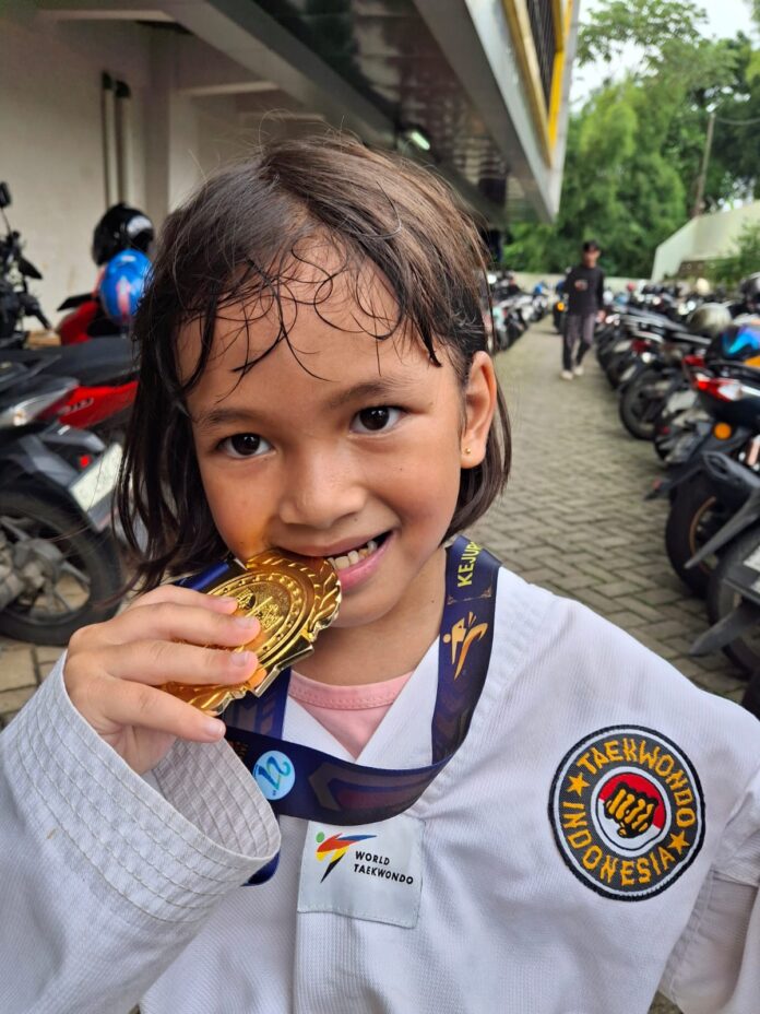 foto dok. Nadhira Farah Achlan