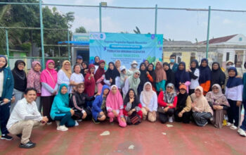 Foto Dok. Poltekkes Kemenkes Banten