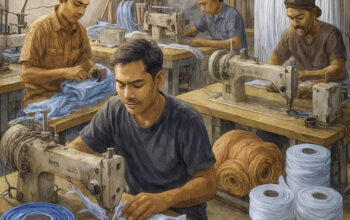 foto ilustrasi dok. meta ai