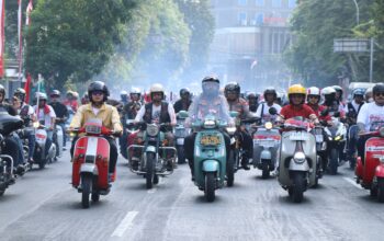 Foto Dok. Polrestro Tangerang Kota