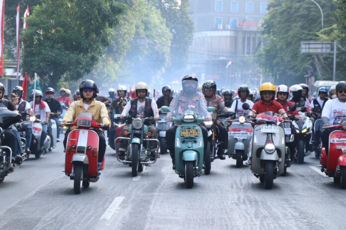 Foto Dok. Polrestro Tangerang Kota