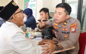 foto dok. polrestro tangerang kota