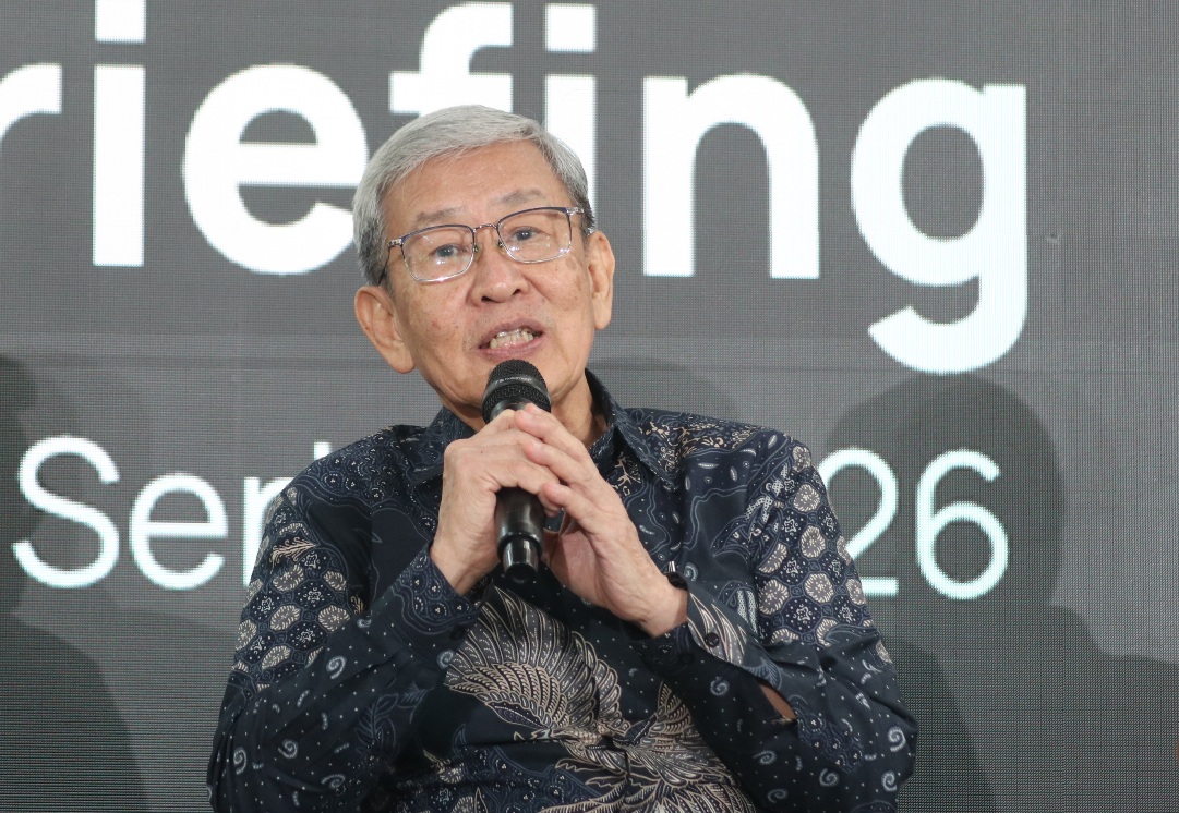 IEE Series 2026: Pameran Energi & Teknik Terbesar Dukung Transformasi Industri Nasional